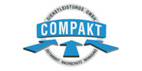 Inventarmanager Logo Compakt Dienstleistungs GmbHCompakt Dienstleistungs GmbH